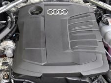 Audi A5 40TDI QUATTRO 2xPNEU 1M ČR - 39