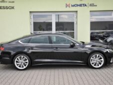 Audi A5 40TDI QUATTRO 2xPNEU 1M ČR - 12