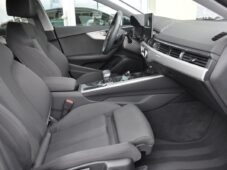 Audi A5 40TDI QUATTRO 2xPNEU 1M ČR - 17