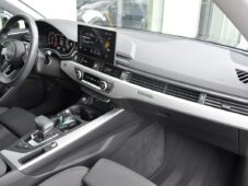 Audi A5 40TDI QUATTRO 2xPNEU 1M ČR - 18