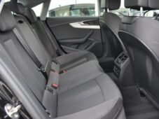 Audi A5 40TDI QUATTRO 2xPNEU 1M ČR - 21