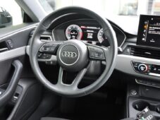 Audi A5 40TDI QUATTRO 2xPNEU 1M ČR - 6