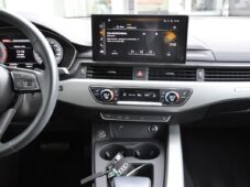 Audi A5 40TDI QUATTRO 2xPNEU 1M ČR - 8