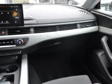 Audi A5 40TDI QUATTRO 2xPNEU 1M ČR - 7