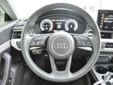 Audi A5 40TDI QUATTRO 2xPNEU 1M ČR - 22