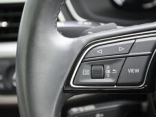 Audi A5 40TDI QUATTRO 2xPNEU 1M ČR - 23