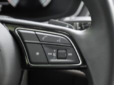 Audi A5 40TDI QUATTRO 2xPNEU 1M ČR - 24