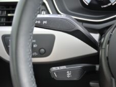Audi A5 40TDI QUATTRO 2xPNEU 1M ČR - 25
