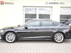 Audi A5 40TDI QUATTRO 2xPNEU 1M ČR - 11