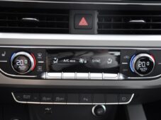 Audi A5 40TDI QUATTRO 2xPNEU 1M ČR - 26