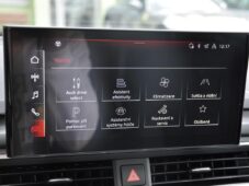 Audi A5 40TDI QUATTRO 2xPNEU 1M ČR - 29