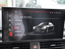 Audi A5 40TDI QUATTRO 2xPNEU 1M ČR - 31