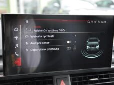 Audi A5 40TDI QUATTRO 2xPNEU 1M ČR - 32