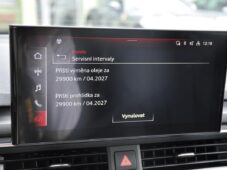 Audi A5 40TDI QUATTRO 2xPNEU 1M ČR - 33
