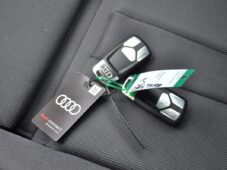 Audi A5 40TDI QUATTRO 2xPNEU 1M ČR - 35