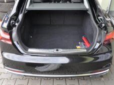 Audi A5 40TDI QUATTRO 2xPNEU 1M ČR - 37