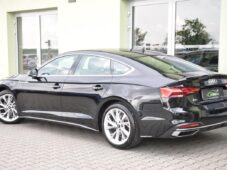 Audi A5 40TDI QUATTRO 2xPNEU 1M ČR - 3