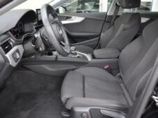 Audi A5 40TDI QUATTRO 2xPNEU 1M ČR - 13