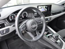 Audi A5 40TDI QUATTRO 2xPNEU 1M ČR - 15