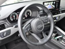 Audi A5 40TDI QUATTRO 2xPNEU 1M ČR - 16