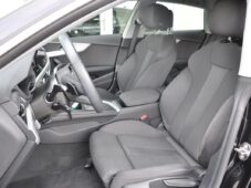 Audi A5 40TDI QUATTRO 2xPNEU 1M ČR - 14