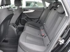 Audi A5 40TDI QUATTRO 2xPNEU 1M ČR - 19