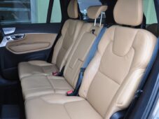 Volvo XC90 T8 AWD ULTIMATE BRIGHT Zadáno - 18