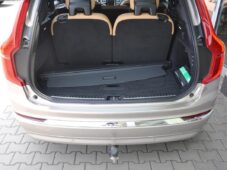 Volvo XC90 T8 AWD ULTIMATE BRIGHT Zadáno - 41