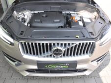 Volvo XC90 T8 AWD ULTIMATE BRIGHT Zadáno - 51