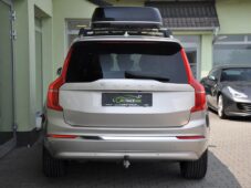 Volvo XC90 T8 AWD ULTIMATE BRIGHT Zadáno - 9