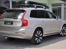 Volvo XC90 T8 AWD ULTIMATE BRIGHT Zadáno - 3