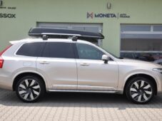 Volvo XC90 T8 AWD ULTIMATE BRIGHT Zadáno - 11