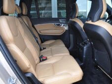 Volvo XC90 T8 AWD ULTIMATE BRIGHT Zadáno - 20