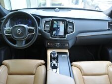 Volvo XC90 T8 AWD ULTIMATE BRIGHT Zadáno - 4