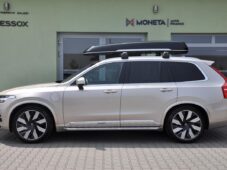 Volvo XC90 T8 AWD ULTIMATE BRIGHT Zadáno - 10
