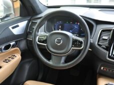 Volvo XC90 T8 AWD ULTIMATE BRIGHT Zadáno - 5