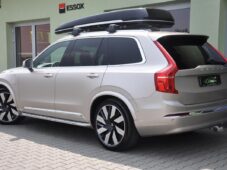 Volvo XC90 T8 AWD ULTIMATE BRIGHT Zadáno - 2