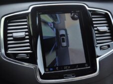 Volvo XC90 T8 AWD ULTIMATE BRIGHT Zadáno - 36