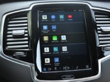 Volvo XC90 T8 AWD ULTIMATE BRIGHT Zadáno - 34