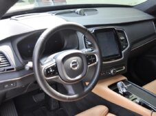 Volvo XC90 T8 AWD ULTIMATE BRIGHT Zadáno - 13