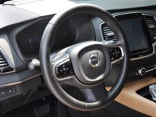 Volvo XC90 T8 AWD ULTIMATE BRIGHT Zadáno - 14