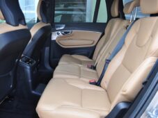 Volvo XC90 T8 AWD ULTIMATE BRIGHT Zadáno - 17