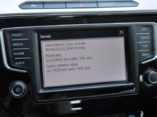 Volkswagen Passat 2.0TDi ACC NAVI LED TAŽNÉ - 29