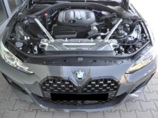 BMW Řada 4 420D xD MSPORT HUD N.TOP 1M ČR - 37