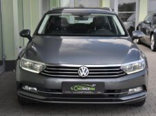 Volkswagen Passat 2.0TDi ACC NAVI LED TAŽNÉ - 8