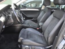 Volkswagen Passat 2.0TDi ACC NAVI LED TAŽNÉ - 12
