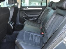 Volkswagen Passat 2.0TDi ACC NAVI LED TAŽNÉ - 18