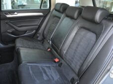 Volkswagen Passat 2.0TDi ACC NAVI LED TAŽNÉ - 19