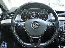 Volkswagen Passat 2.0TDi ACC NAVI LED TAŽNÉ - 21