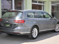 Volkswagen Passat 2.0TDi ACC NAVI LED TAŽNÉ - 3